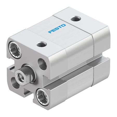 Festo Compact Cylinder ADN-16-5-I-P-A ADN-16-5-I-P-A